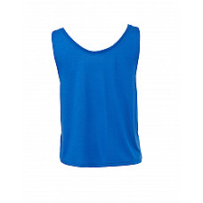 True Royal Women's Flowy Boxy Tank