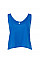 True Royal Women's Flowy Boxy Tank