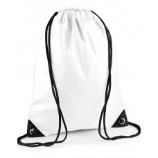 White Premium Gymsac