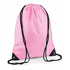 Classic Pink Premium Gymsac