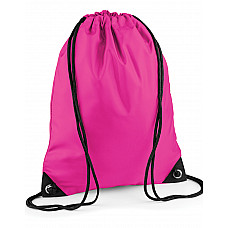 Fuchsia Premium Gymsac