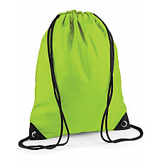 Lime Premium Gymsac