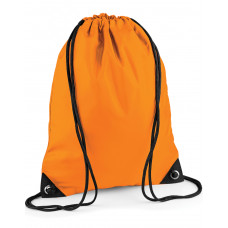 Orange Premium Gymsac