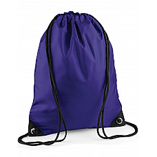 Purple Premium Gymsac