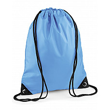 Sky Blue Premium Gymsac