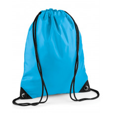 Surf Blue Premium Gymsac