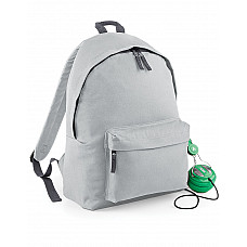 Light Grey/ Graphite Grey Original Fashion Backpack