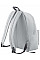 Light Grey/ Graphite Grey Original Fashion Backpack