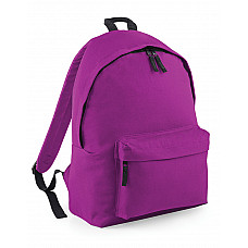 Magenta Original Fashion Backpack