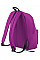 Magenta Original Fashion Backpack