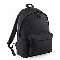 Black/Black Original Fashion Backpack