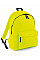 Fluoresent Yellow Original Fashion Backpack