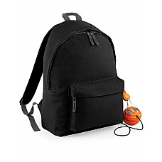 Black Original Fashion Backpack