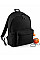 Black Original Fashion Backpack