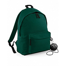 Bottle Green Original Fashion Backpack