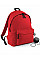 Bright Red Original Fashion Backpack