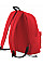 Bright Red Original Fashion Backpack