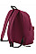 Burgundy Original Fashion Backpack