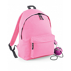 Classic Pink/Graphite Original Fashion Backpack