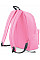 Classic Pink/Graphite Original Fashion Backpack