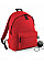 Classic Red Original Fashion Backpack