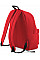 Classic Red Original Fashion Backpack