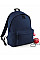 French Navy Original Fashion Backpack