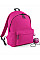 Fuchsia/Graphite Original Fashion Backpack