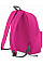 Fuchsia/Graphite Original Fashion Backpack