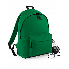 Kelly Green Original Fashion Backpack