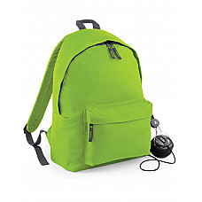 Lime/graphite Original Fashion Backpack