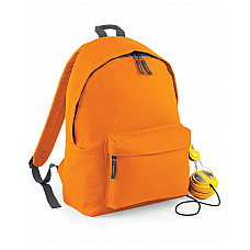 Orange/Graphite Grey Original Fashion Backpack