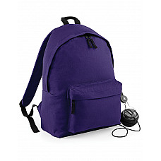 Purple Original Fashion Backpack