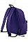 Purple Original Fashion Backpack