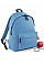 Sky Blue/French Navy Original Fashion Backpack