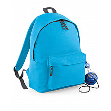 Surf Blue/ Graphite Grey Original Fashion Backpack