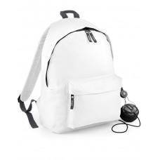 White/Graphite Original Fashion Backpack