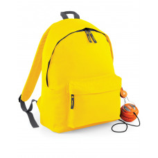 Yellow/Graphite Grey Original Fashion Backpack