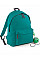 Emerald/ Graphite Grey Original Fashion Backpack