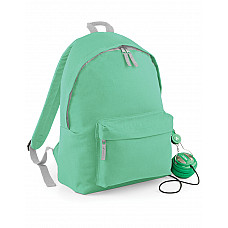 Mint/ Light Grey Original Fashion Backpack