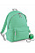 Mint/ Light Grey Original Fashion Backpack