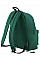 Bottle Green Junior Fashion Backpack