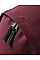 Burgundy Junior Fashion Backpack