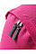 Fuchsia/Graphite Junior Fashion Backpack