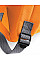 Orange/Graphite Grey Junior Fashion Backpack