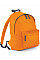 Orange/Graphite Grey Junior Fashion Backpack