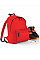 Bright Red Junior Fashion Backpack