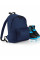 French Navy Junior Fashion Backpack