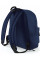 French Navy Junior Fashion Backpack