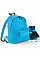 Surf Blue/ Graphite Grey Junior Fashion Backpack